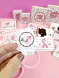 Arquivo Digital Outubro Rosa Pack Printable 01 - Thumbnail 4