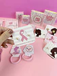 Arquivo Digital Outubro Rosa Pack Printable 01 - Thumbnail 6