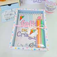 Arquivo de Corte Kit Dia das Crianças Menina - Thumbnail 6