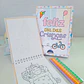 Arquivo de Corte Kit Dia das Crianças Menina - Thumbnail 7