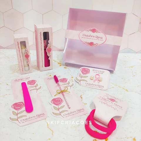 Arquivo de Corte Mimo Beleza Outubro Rosa 2023