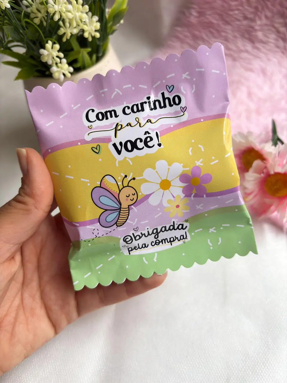 Arquivo de Corte Mimos para Clientes Dia dos Cliente 3