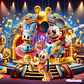 Kit Digital Disney Musical - Thumbnail 3