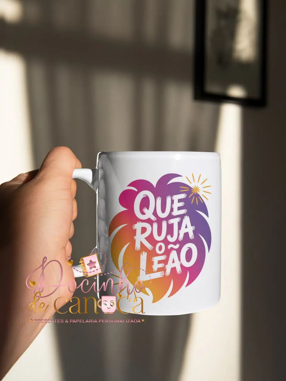Arquivo Digital Pacote de Artes Que Ruja o Leão Vol 3 2