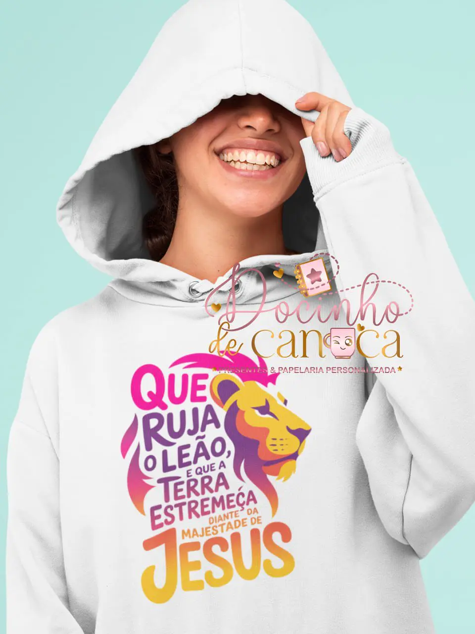 Arquivo Digital Pacote de Artes Que Ruja o Leão Vol 3 8