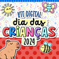 Arquivo de Corte Combo Completo Dia das Crianças 2024 - Thumbnail 2