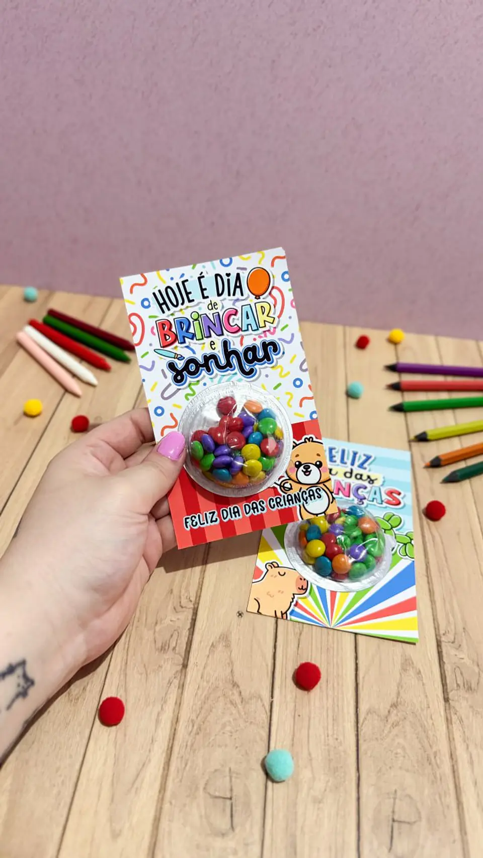 Arquivo de Corte Combo Completo Dia das Crianças 2024 7