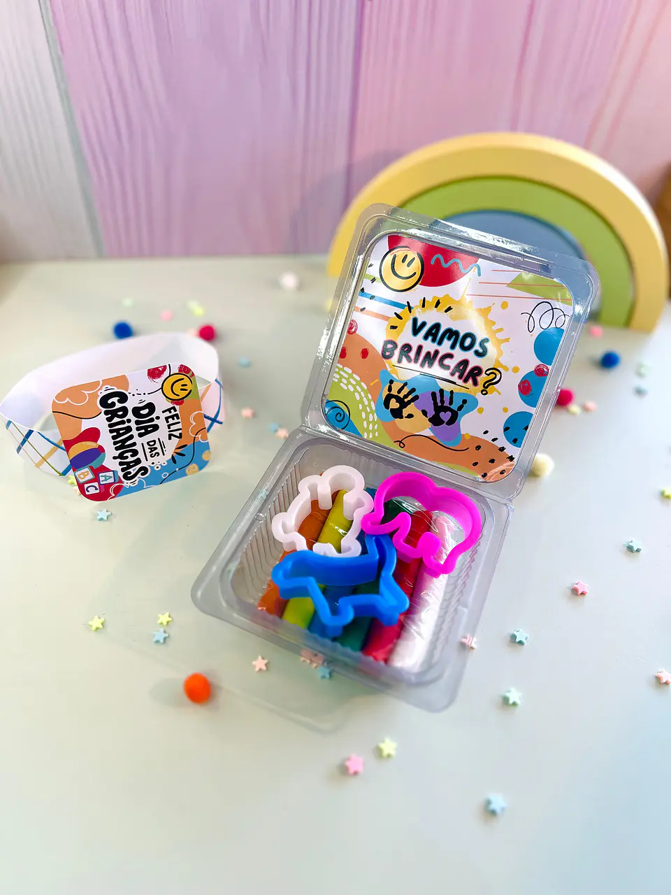 Arquivo de Corte Mini Kit Crianças 2024 3