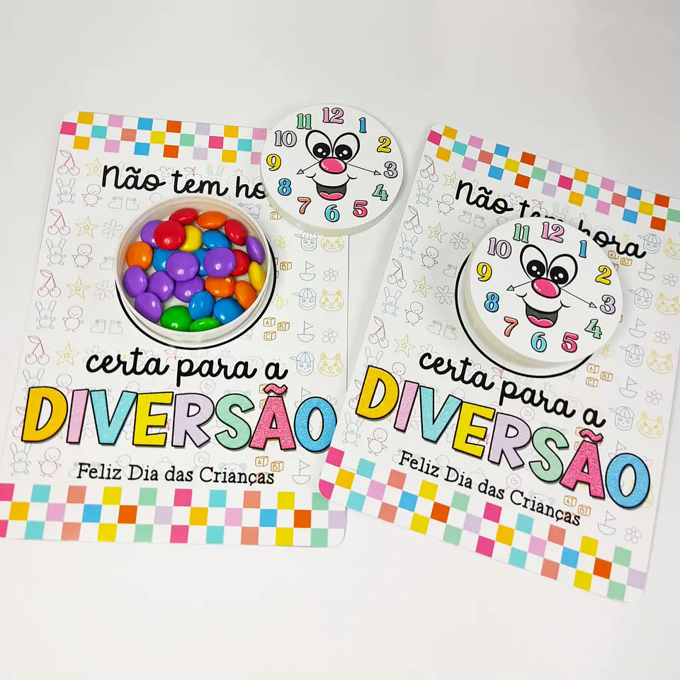 Arquivo de Corte Kit Dia das Crianças 2023 9