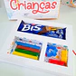 Arquivo de Corte Kit Dia das Crianças Menino - Thumbnail 10