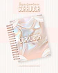 Arquivo Digital Planners e Agendas 2026 Sou Forte e Corajosa - Thumbnail 1
