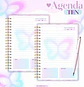 Arquivo Digital Coleção Agendas Teen 2 - Thumbnail 2