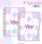 Arquivo Digital Coleção Agendas Teen 1 - Thumbnail 1