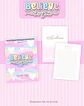 Arquivo Digital Planners e Agendas 2026 Believe in you - Thumbnail 8