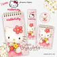 Arquivos Digitais I Love Hello Kitty - Thumbnail 5