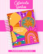 Arquivo Colorindo Sonhos – Agendas | Planners 2026 - Thumbnail 1