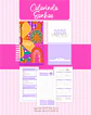 Arquivo Colorindo Sonhos – Agendas | Planners 2026 - Thumbnail 4