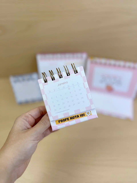 Arquivo Professores 2025 - Trio Calendário 2026
