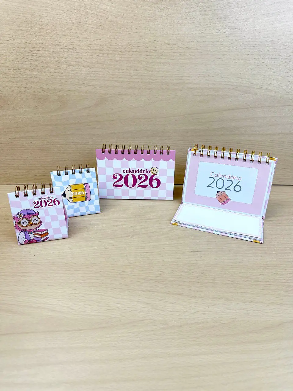 Arquivo Professores 2025 - Trio Calendário 2026 5