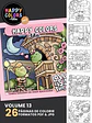 Arquivo Happy Colors – Combo Love Is In The Air – Livro + Cards - Thumbnail 8