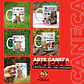 Arquivo Digital Arte Caneca Capivara Café - Thumbnail 2