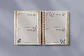 Arquivo Digital Agenda Vintage 2026 Tons de Rosa Wireo/Espiral - Thumbnail 10