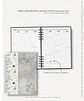 Arquivo Digital Miolo Agenda Office Semanal 2026 - Thumbnail 4
