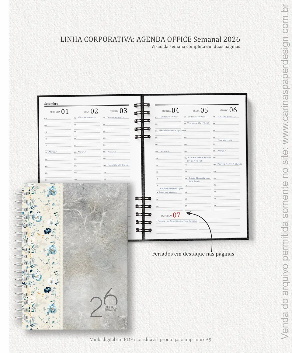 Arquivo Digital Miolo Agenda Office Semanal 2026 4