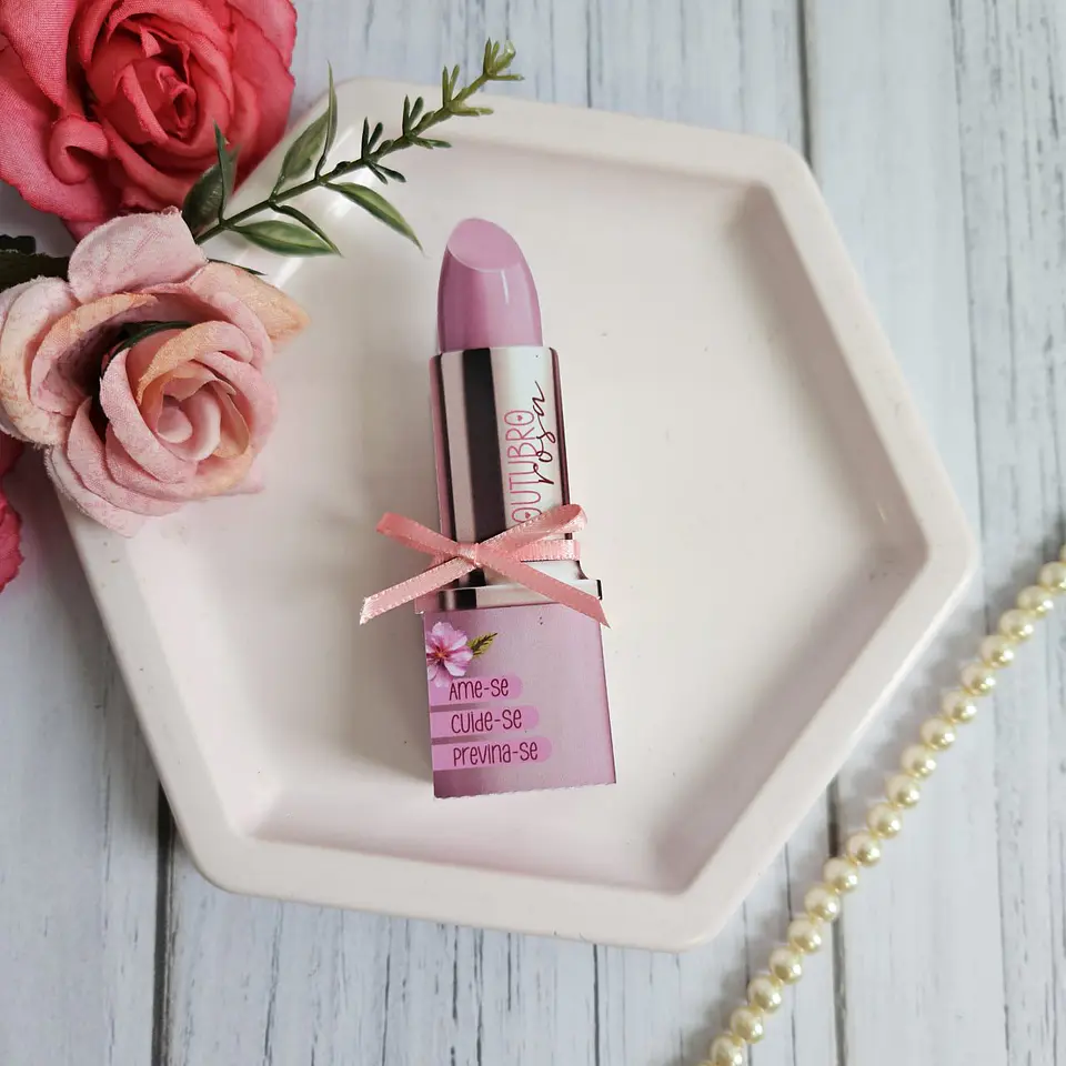 Arquivo de Corte Kit Outubro Rosa 2025 3