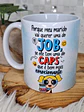 Arquivo Arte Caneca Meninas Super Poderosas - Thumbnail 1