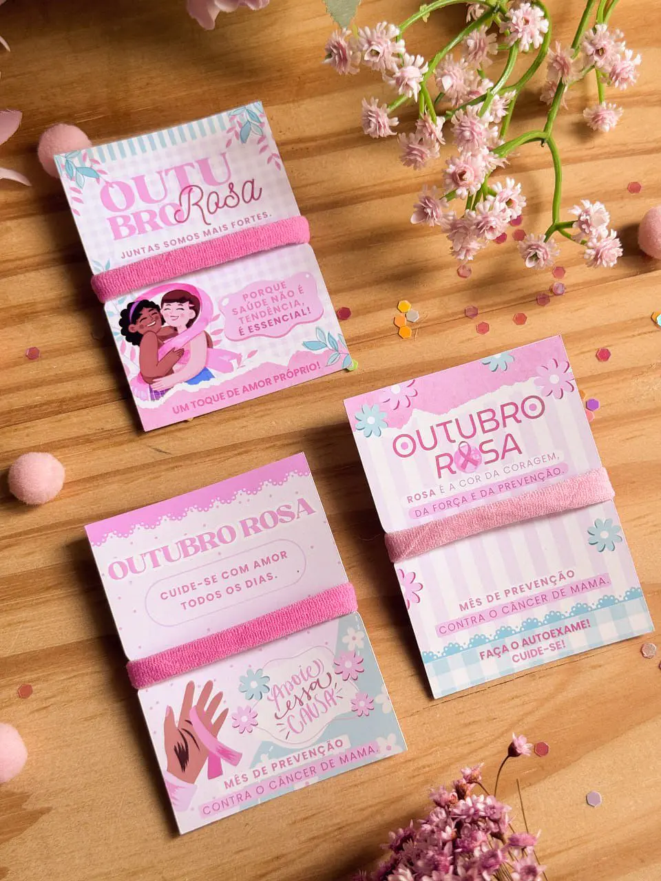 Arquivo Coleção Digital OUTUBRO ROSA 2025 7
