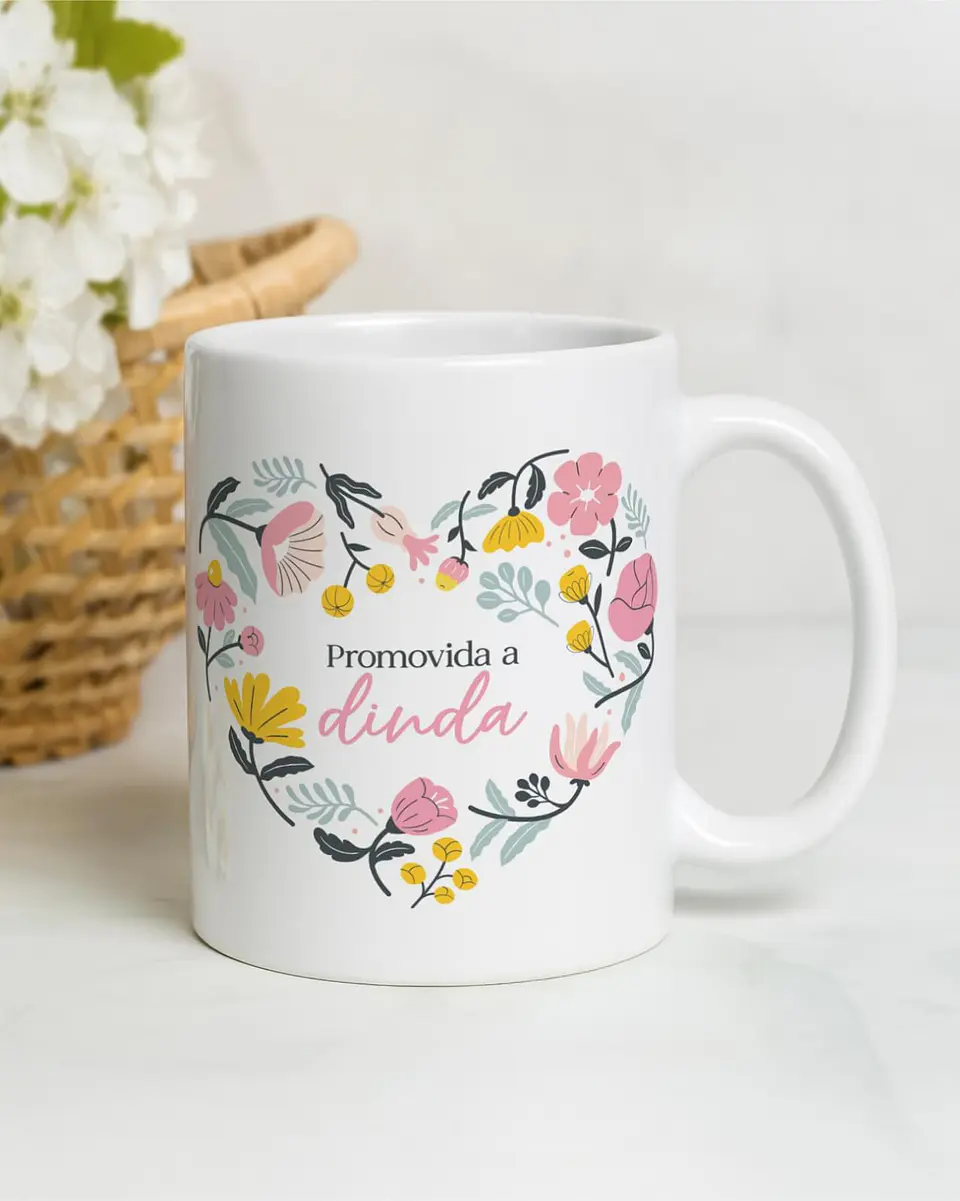 kit Digital - Pacote de Artes Canecas Dindos 6