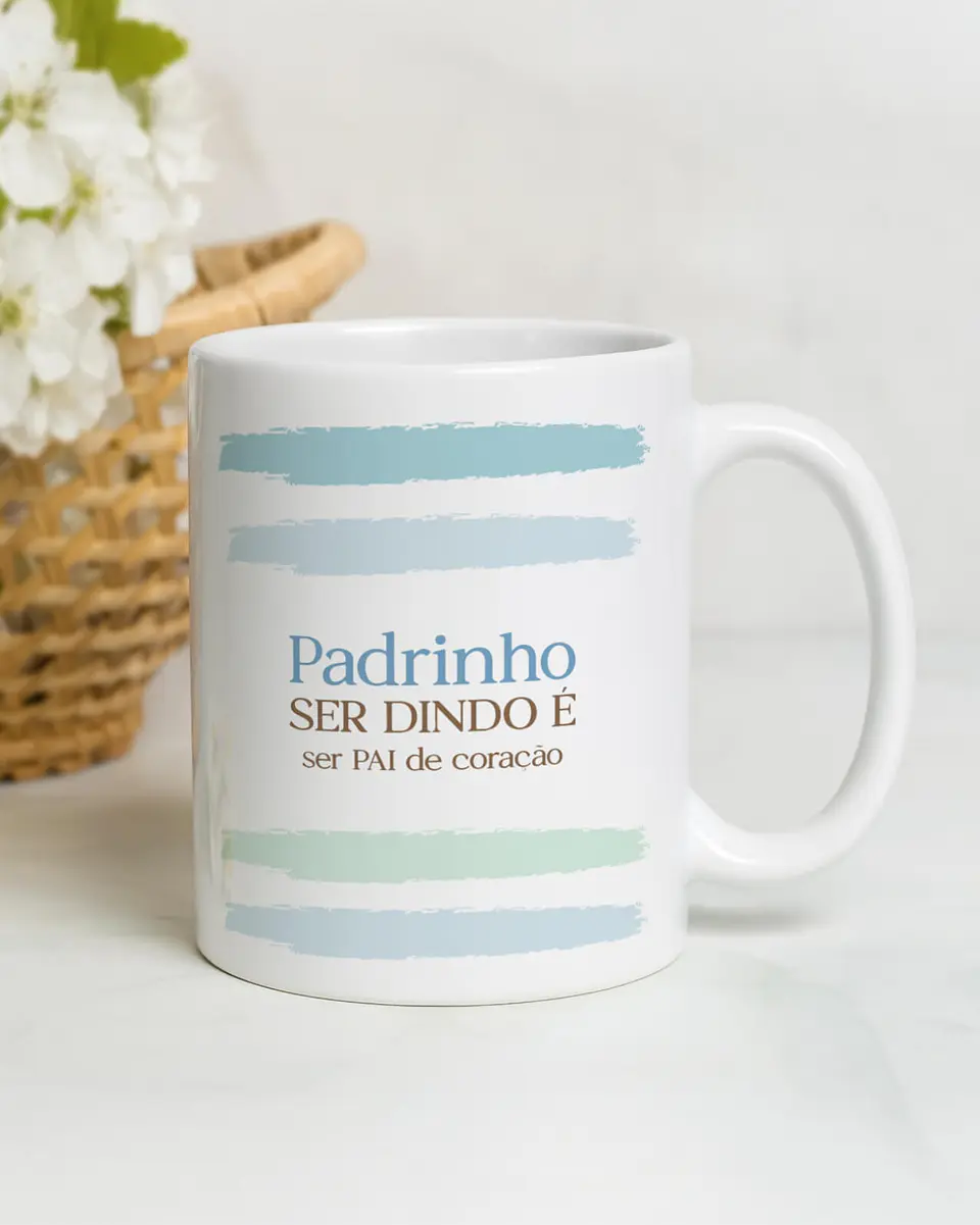 kit Digital - Pacote de Artes Canecas Dindos 17
