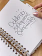 Arquivo Planner A5 Neutro 2026 - Thumbnail 1
