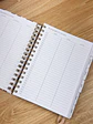 Arquivo Planner A5 Neutro 2026 - Thumbnail 3