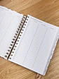Arquivo Planner A5 Neutro 2026 - Thumbnail 4