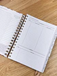 Arquivo Planner A5 Neutro 2026 - Thumbnail 5