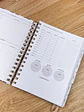 Arquivo Planner A5 Neutro 2026 - Thumbnail 7