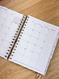 Arquivo Planner A5 Neutro 2026 - Thumbnail 11