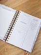 Arquivo Planner A5 Neutro 2026 - Thumbnail 15