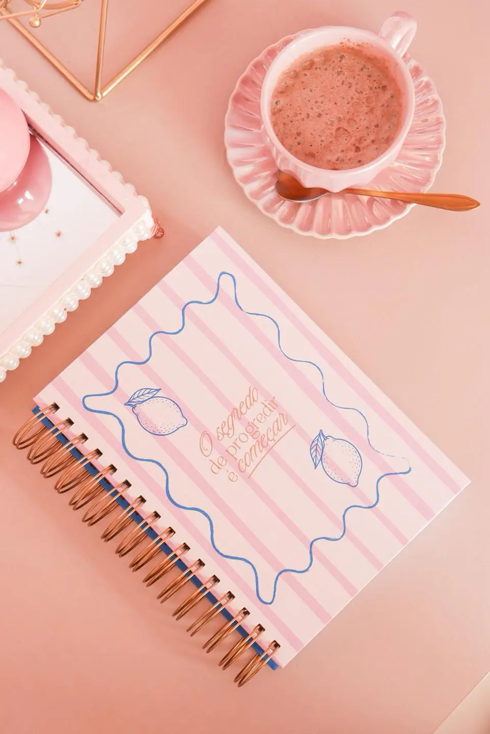 Combo Completo Capas Agendas 2026 4