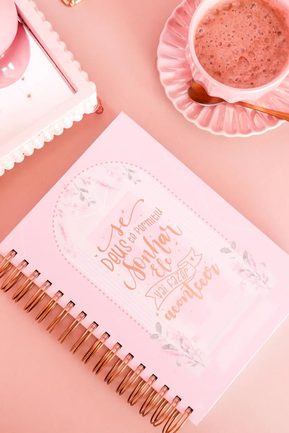 Combo Completo Capas Agendas 2026 5