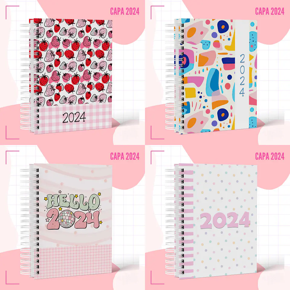 Arquivo Digital – Pack 50 Capas 5
