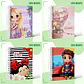 Arquivo Digital – Pack 50 Capas - Thumbnail 7