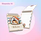 Arquivo Digital - Caderno Pautado Sleep Dog 01 - Thumbnail 4