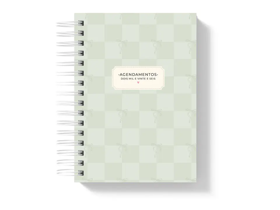 Arquivo de Corte Combo Agendamentos 2026 4