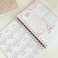 Arquivo Planner 2026 Completo - Thumbnail 8