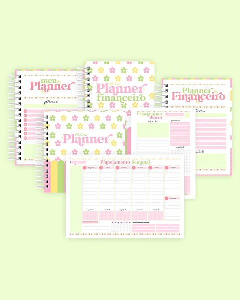 Arquivo Digital Combo Planners 2026