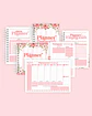 Arquivo Digital Combo Planners 2026 - Thumbnail 3