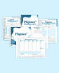 Arquivo Digital Combo Planners 2026 - Thumbnail 7